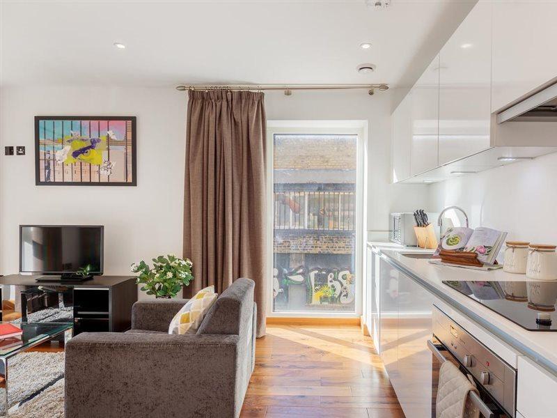 Appartement Modern Close To Colombia Road Market