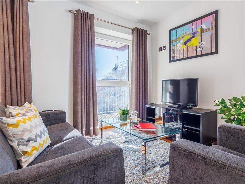 Modern Close To Colombia Road Market Appartement *