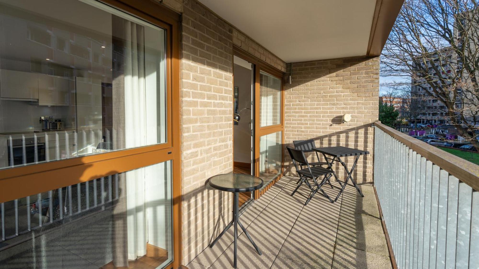 Appartement Modern Close To Colombia Road Market