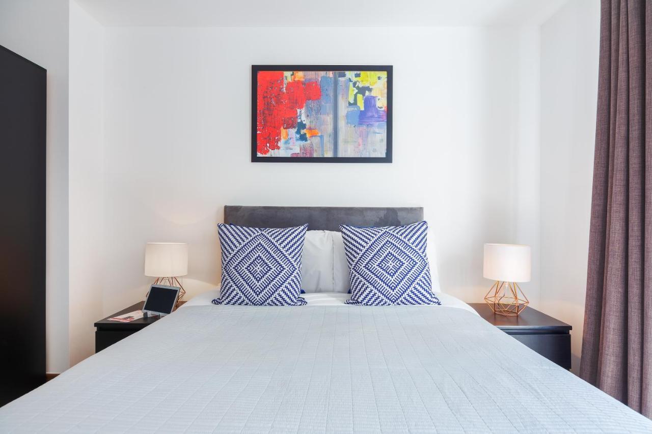 Appartement Modern Close To Colombia Road Market *